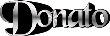 Donato D MASCULINE - Spain First Names 