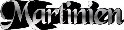 Martinien M MASCHIO - Francia Nome 