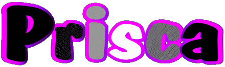 Prisca P WEIBLICH - Frankreich Vorname 