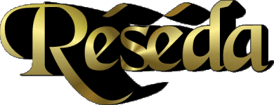 Réséda R FEMENINO - Francia Nombre 