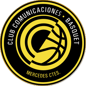 Club Comunicaciones Argentinien Basketball Sport 