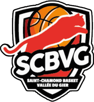Saint-Chamond Basket Frankreich Basketball Sport 