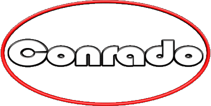 Conrado C MASCHIO - Spagna Nome 