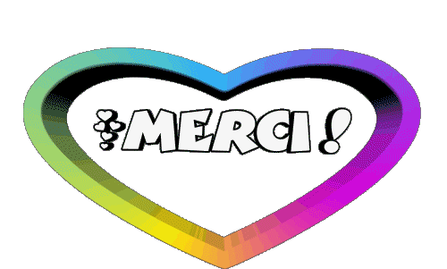 03 Merci Français Messages 