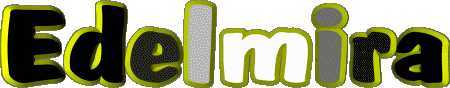 Edelmira E FEMININ - Espagne Prénoms 