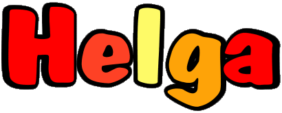 Helga H FEMENINO - Francia Nombre 