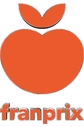Franprix Supermercados Comida 