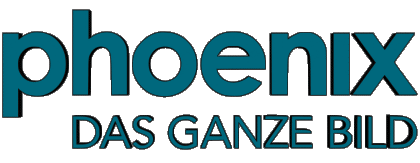 Phoenix Deutschland Kanäle - TV Welt Multimedia 