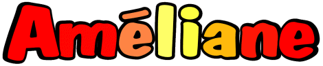 Améliane A FEMININ - France Prénoms 