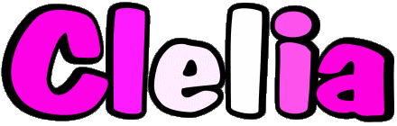 Clelia C FEMININE - Italy First Names 