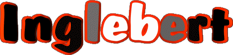 Inglebert I MASCULINO - UK - USA - IRL - AUS - NZ Nombre 