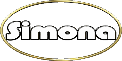 Simona S WEIBLICH - Spanien Vorname 