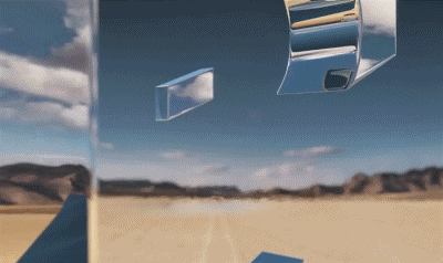 Jingle Pub NRJ 12 Kanäle - TV Frankreich Multimedia 