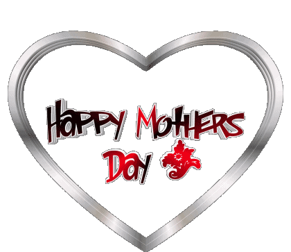 01 Happy Mothers Day Anglais Messages 