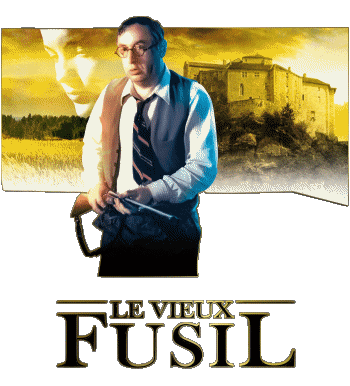 Romy Schneider-Romy Schneider Le Vieux Fusil Philippe Noiret Filme Frankreich Multimedia 