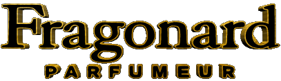 Logo-Logo Fragonard Couture - Parfüm Mode 