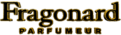Logo-Logo Fragonard Couture - Parfum Mode 