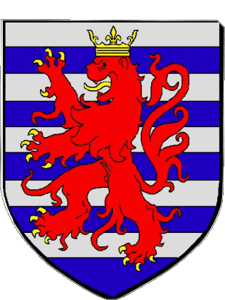 Wappen-Wappen SASSENAGE 38 Abteilungen - Städte Frankreich Fahnen 