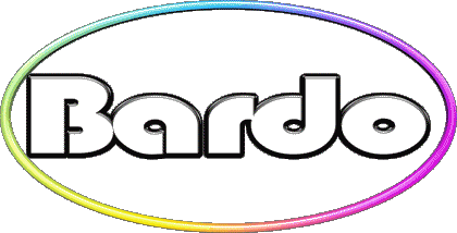 Bardo B MASCULIN - Allemagne Prénoms 