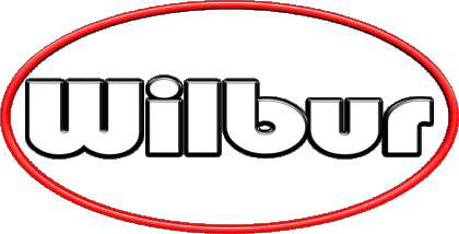 Wilbur W MANN - UK - USA - IRL - AUS - NZ Vorname 