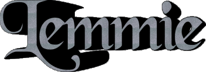 Lemmie L MANN - UK - USA - IRL - AUS - NZ Vorname 