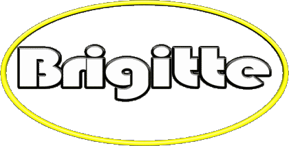 Brigitte B FEMMINILE - Francia Nome 