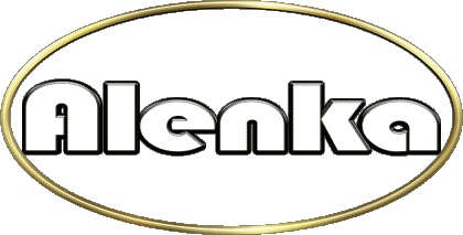 Alenka A FEMININE - Germany First Names 