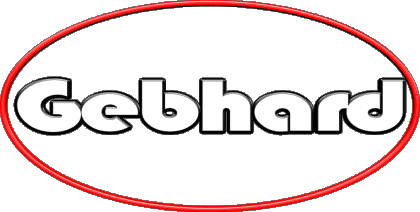 Gebhard G Mann - Deutschland Vorname 