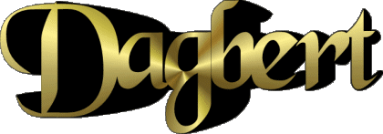 Dagbert D MASCHIO - Francia Nome 