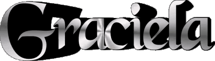 Graciela G FEMMINILE - Spagna Nome 