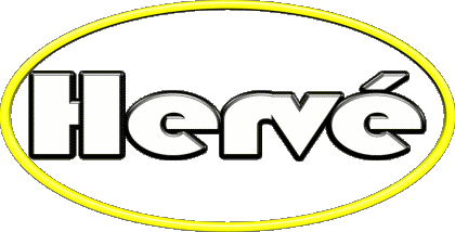 Hervé H MASCULIN - France Prénoms 