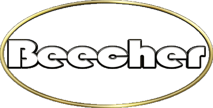 Beecher B MASCHIO - UK - USA - IRL - AUS - NZ Nome 
