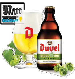 Duvel Bélgica Cervezas Bebidas 