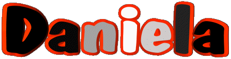 Daniela D FEMENINO - Francia Nombre 