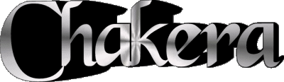 Chakera C WEIBLICH - Maghreb Muslim Vorname 