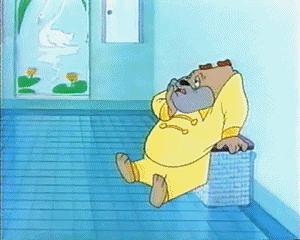 Double Trouble Tex Avery Cartoons TV Filme Multimedia 