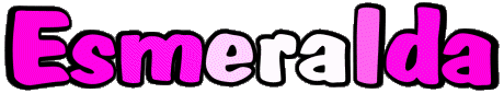 Esmeralda E FEMENINO - España Nombre 