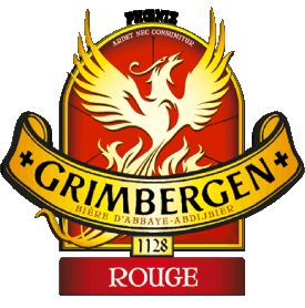 Grimbergen Belgien Bier Getränke 