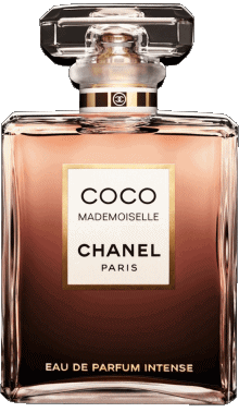 Coco Mademoiselle-Coco Mademoiselle Chanel Couture - Perfume Fashion 