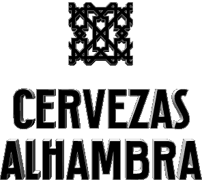 Alhambra Spanien Bier Getränke 