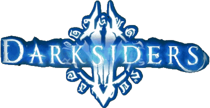 01 Darksiders Jeux Vidéo Multi Média 