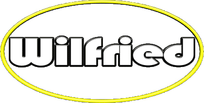 Wilfried W MASCULIN - France Prénoms 