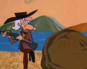 Motors Race Video GIF - 08 Los Autos Locos Dibujos animados TV Peliculas Multimedia 