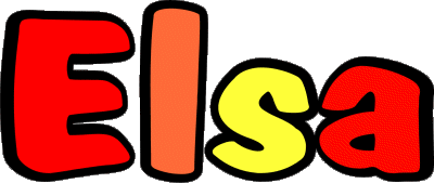 Elsa E FEMMINILE - Francia Nome 