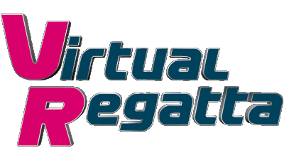 Logo Virtual Regatta Jeux Vidéo Multi Média 