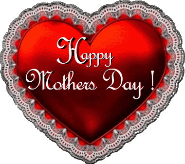 013 Happy Mothers Day Anglais Messages 