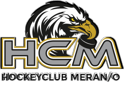 Merano HC Italien Eishockey Sport 