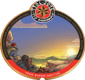 Estrella Galicia Espagne Bières Boissons 