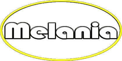 Melania M FEMENINO - Italia Nombre 