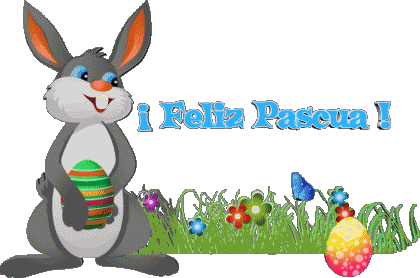 15 Feliz Pascua Spagnolo Messagi 